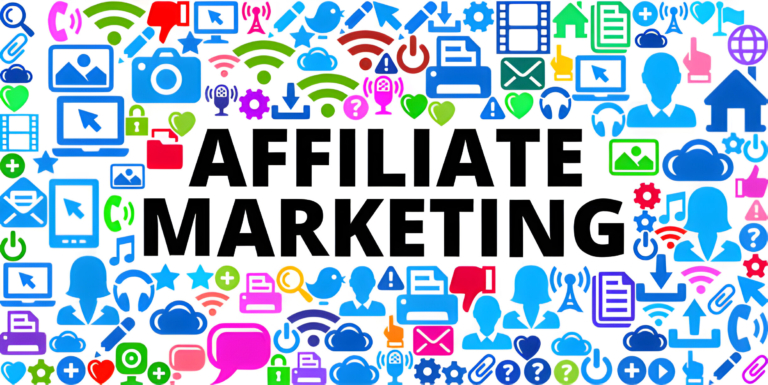 Paid Ads in Affiliate Marketing