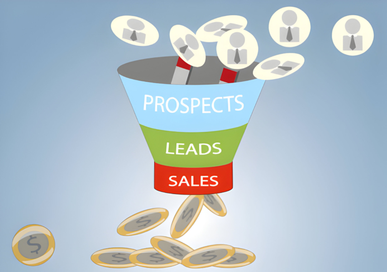 Building the Bridge to Sales: A Comprehensive Guide to Creating Effective Sales Funnels