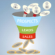 Building the Bridge to Sales: A Comprehensive Guide to Creating Effective Sales Funnels